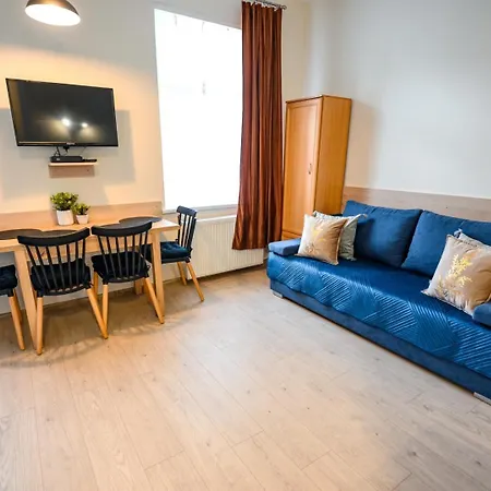 Appartement Przy Deptaku