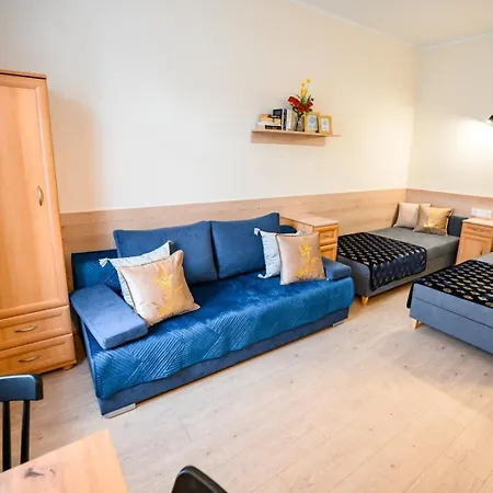 Przy Deptaku * Krynica Zdroj