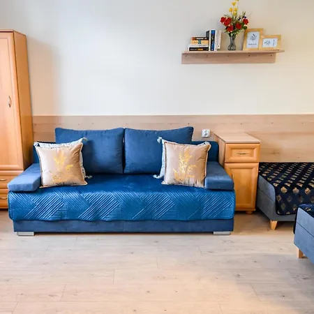 Appartement Przy Deptaku