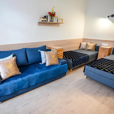 Przy Deptaku Appartement *