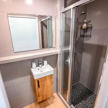 Przy Deptaku * Krynica-Zdrój